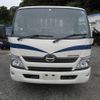 hino dutro 2015 -HINO--Hino Dutoro TKG-XZU710M--XZU710-****899---HINO--Hino Dutoro TKG-XZU710M--XZU710-****899- image 3