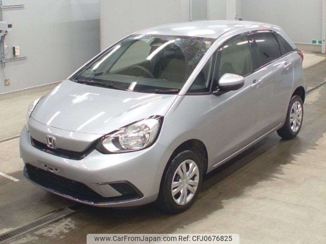 honda fit 2022 -HONDA--Fit GR2-1103358---HONDA--Fit GR2-1103358- image 1