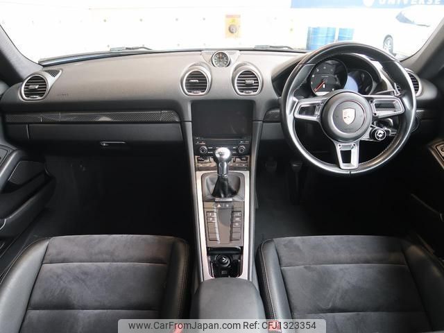 porsche 718-cayman 2018 quick_quick_982J1_WP0ZZZ98ZJK254442 image 2