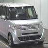 honda n-box 2013 -HONDA--N BOX JF2-1117342---HONDA--N BOX JF2-1117342- image 1