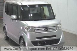 honda n-box 2013 -HONDA--N BOX JF2-1117342---HONDA--N BOX JF2-1117342-