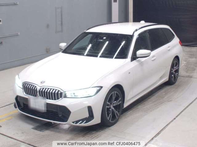 bmw 3-series 2023 CFJ0406475 image 1