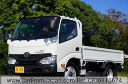 toyota toyoace 2019 -TOYOTA--Toyoace TKG-XZU675--XZU675-0011011---TOYOTA--Toyoace TKG-XZU675--XZU675-0011011-