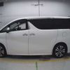 toyota alphard 2022 -TOYOTA 【滋賀 32Xﾈ 1】--Alphard 3BA-AGH30W--AGH30-0433450---TOYOTA 【滋賀 32Xﾈ 1】--Alphard 3BA-AGH30W--AGH30-0433450- image 9
