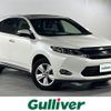 toyota harrier 2017 -TOYOTA--Harrier DBA-ZSU65W--ZSU65-0025229---TOYOTA--Harrier DBA-ZSU65W--ZSU65-0025229- image 1
