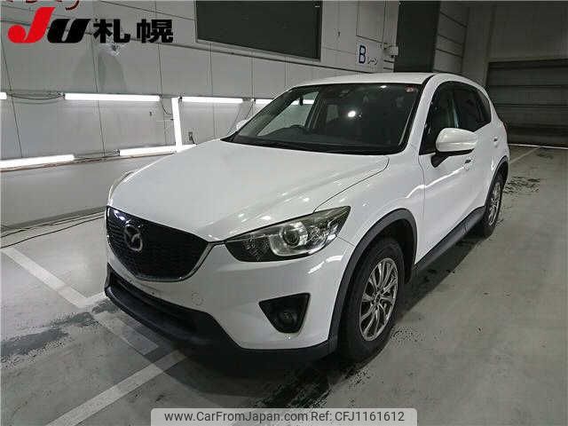 mazda cx-5 2014 -MAZDA--CX-5 KE2AW-130149---MAZDA--CX-5 KE2AW-130149- image 1