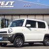 suzuki hustler 2019 quick_quick_DBA-MR31S_MR31S-321565 image 1