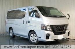 nissan nv350-caravan-van 2014 quick_quick_LDF-VW2E26_VW2E26-010438