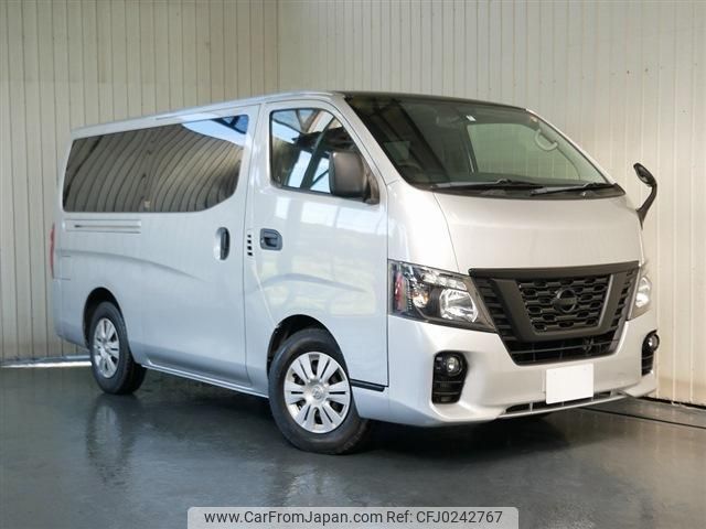 nissan nv350-caravan-van 2014 quick_quick_LDF-VW2E26_VW2E26-010438 image 1