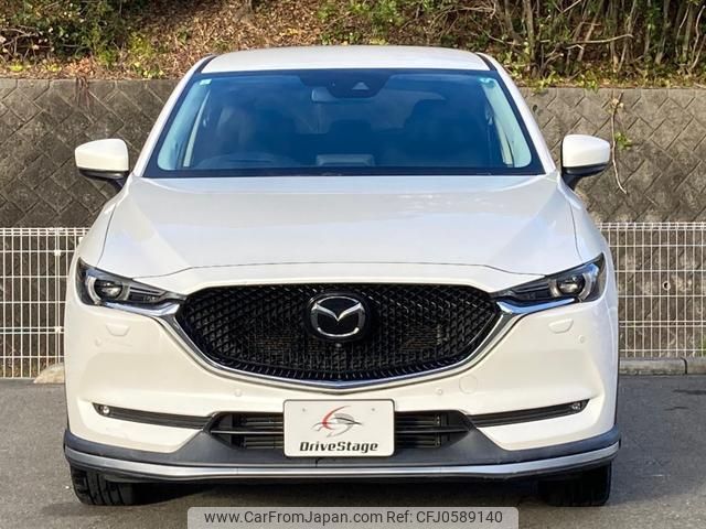 mazda cx-5 2019 quick_quick_3DA-KF2P_KF2P-308498 image 2