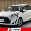 toyota sienta 2019 -TOYOTA--Sienta NHP170G--NHP170-7173845---TOYOTA--Sienta NHP170G--NHP170-7173845- image 1