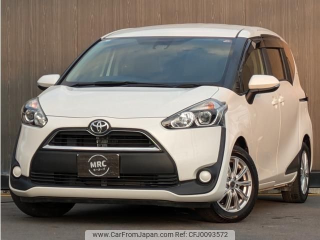 toyota sienta 2016 quick_quick_DBA-NSP170G_NSP170-7063262 image 1