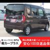 daihatsu tanto 2017 -DAIHATSU--Tanto DBA-LA600S--LA600S-0571246---DAIHATSU--Tanto DBA-LA600S--LA600S-0571246- image 2