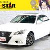 toyota crown 2015 -TOYOTA--Crown DBA-GRS214--GRS214-6004554---TOYOTA--Crown DBA-GRS214--GRS214-6004554- image 1