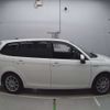 toyota corolla-fielder 2014 -TOYOTA--Corolla Fielder NKE165G-7043267---TOYOTA--Corolla Fielder NKE165G-7043267- image 4