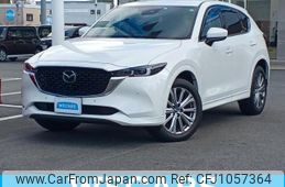 mazda cx-5 2023 quick_quick_3DA-KF2P_KF2P-557697