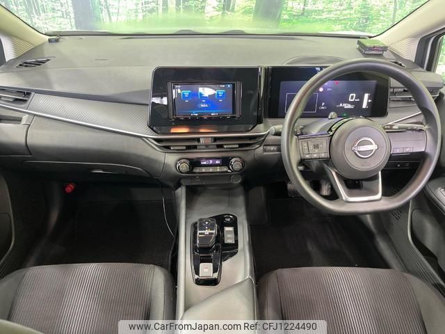 nissan note 2023 quick_quick_E13_E13-223564 image 2