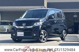 honda n-wgn 2014 CFJ1529484