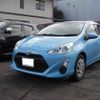 toyota aqua 2015 -TOYOTA 【富山 502ﾉ9311】--AQUA NHP10--2453132---TOYOTA 【富山 502ﾉ9311】--AQUA NHP10--2453132- image 1