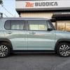 suzuki hustler 2018 -SUZUKI--Hustler DAA-MR41S--MR41S-316601---SUZUKI--Hustler DAA-MR41S--MR41S-316601- image 7