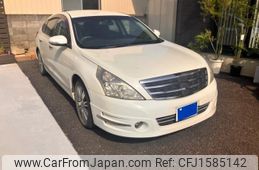nissan teana 2008 CFJ1585142