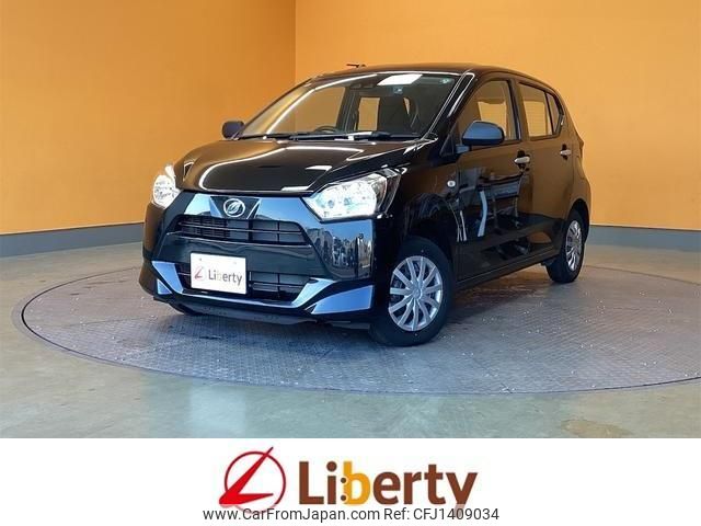 daihatsu mira-e-s 2024 quick_quick_LA350S_LA350S-0398512 image 1