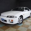 nissan skyline 1997 quick_quick_E-ECR33_ECR33-132550 image 1