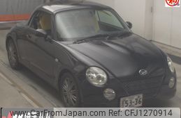 daihatsu copen 2002 -DAIHATSU--Copen L880K--0003040---DAIHATSU--Copen L880K--0003040-