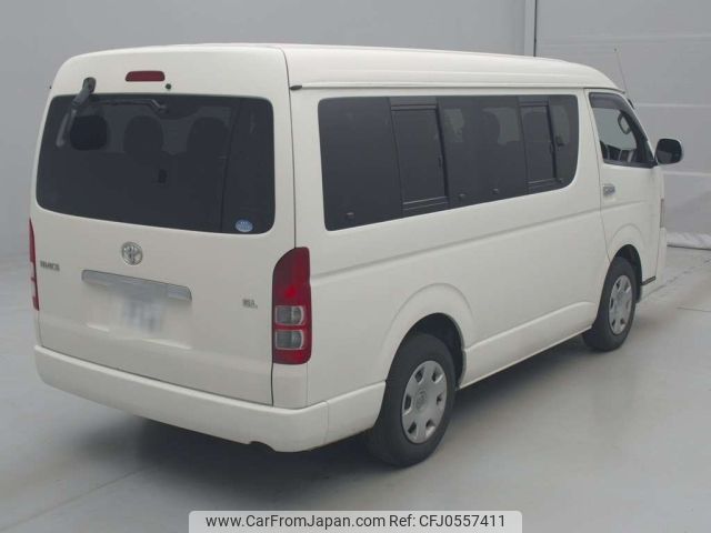 toyota hiace-wagon 2013 -TOYOTA 【宮城 302と7762】--Hiace Wagon TRH214W-0031692---TOYOTA 【宮城 302と7762】--Hiace Wagon TRH214W-0031692- image 2