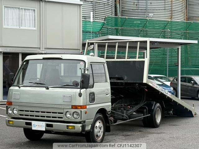 nissan atlas 1990 GOO_NET_EXCHANGE_0404111A30250512W003 image 1