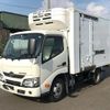 hino dutro 2019 -HINO--Hino Dutoro TPG-XZC605M--XZC605-****706---HINO--Hino Dutoro TPG-XZC605M--XZC605-****706- image 1