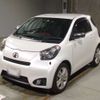 toyota iq 2012 -TOYOTA 【神戸 525ﾄ 2】--iQ DBA-NGJ10--NGJ10-6006175---TOYOTA 【神戸 525ﾄ 2】--iQ DBA-NGJ10--NGJ10-6006175- image 1