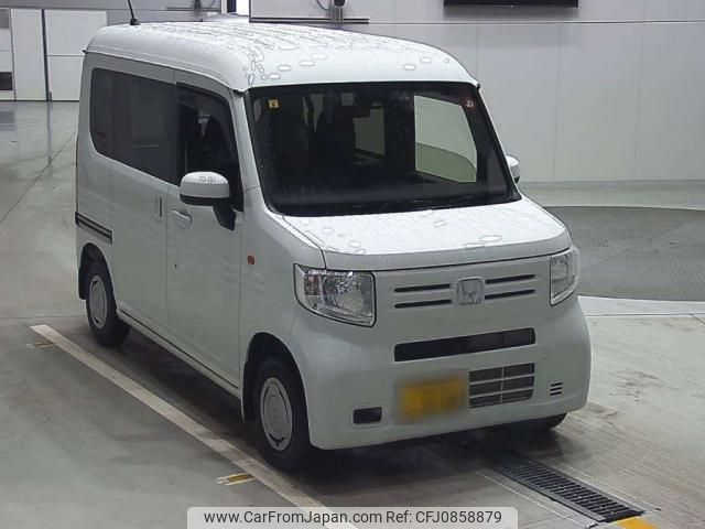 honda n-van 2021 quick_quick_5BD-JJ1_JJ1-5002184 image 1