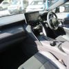 toyota harrier 2021 -TOYOTA--Harrier MXUA80--0026742---TOYOTA--Harrier MXUA80--0026742- image 5