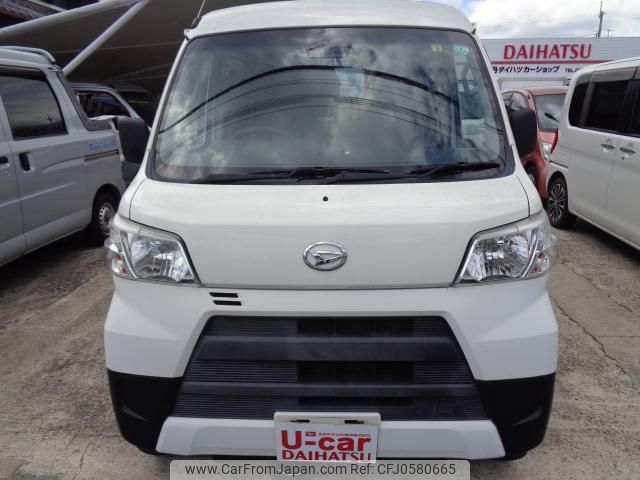 daihatsu hijet-cargo 2019 quick_quick_HBD-S321V_S321V-0393522 image 2