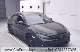 honda civic 2020 -HONDA--Civic FK7-1201325---HONDA--Civic FK7-1201325-