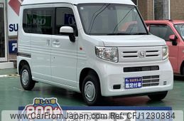 honda n-van 2024 GOO_JP_700060017330250602011