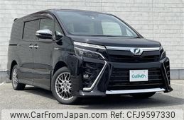 toyota voxy 2019 -TOYOTA--Voxy DAA-ZWR80W--ZWR80-0378682---TOYOTA--Voxy DAA-ZWR80W--ZWR80-0378682-