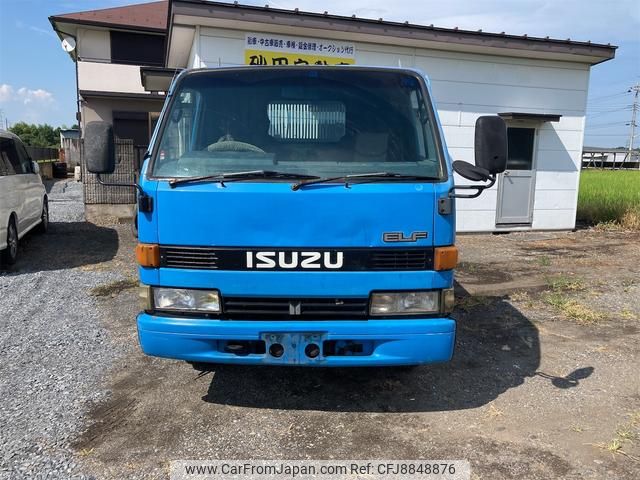 isuzu elf-truck 1991 GOO_NET_EXCHANGE_0401993A30230801W003 image 2