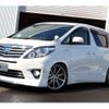 toyota alphard 2013 -TOYOTA--Alphard ATH20W--8031481---TOYOTA--Alphard ATH20W--8031481- image 6