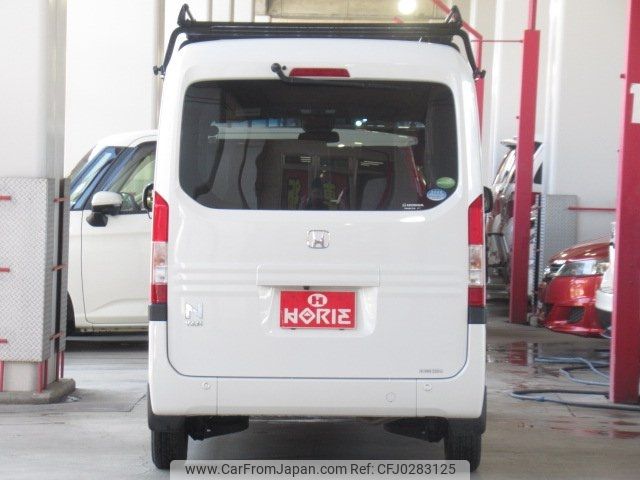 honda n-van 2020 -HONDA 【名変中 】--N VAN JJ1--3043374---HONDA 【名変中 】--N VAN JJ1--3043374- image 2