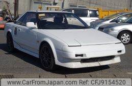 toyota mr2 1988 23122519