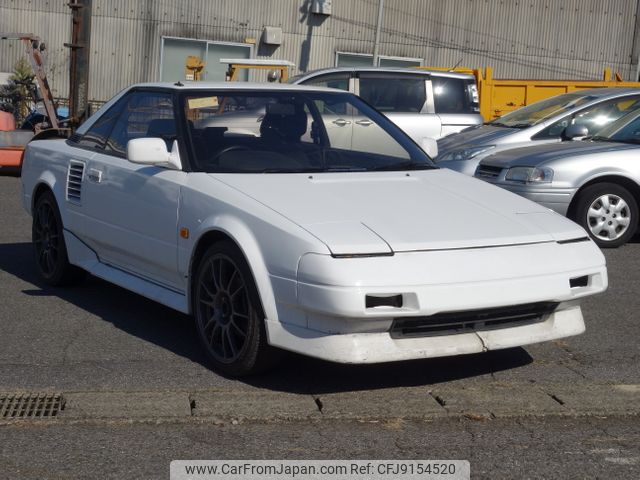 toyota mr2 1988 23122519 image 1