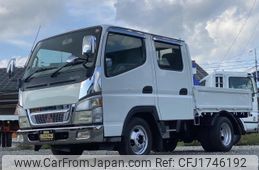 mitsubishi-fuso canter-guts 2005 CFJ1746192