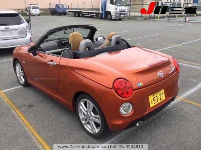 daihatsu copen 2016 -DAIHATSU 【富士山 581ｾ5327】--Copen LA400K--0014137---DAIHATSU 【富士山 581ｾ5327】--Copen LA400K--0014137- image 2