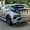 toyota c-hr 2017 -TOYOTA--C-HR DAA-ZYX10--ZYX10-2005989---TOYOTA--C-HR DAA-ZYX10--ZYX10-2005989- image 8