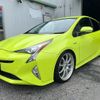 toyota prius 2015 -TOYOTA 【名変中 】--Prius ZVW50--8001388---TOYOTA 【名変中 】--Prius ZVW50--8001388- image 1