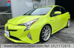 toyota prius 2015 -TOYOTA 【名変中 】--Prius ZVW50--8001388---TOYOTA 【名変中 】--Prius ZVW50--8001388-