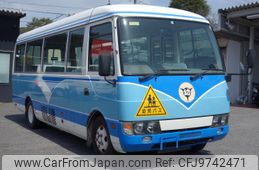 mitsubishi-fuso rosa-bus 2006 24922802