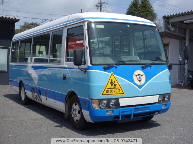 mitsubishi-fuso rosa-bus 2006 24922802 image 1